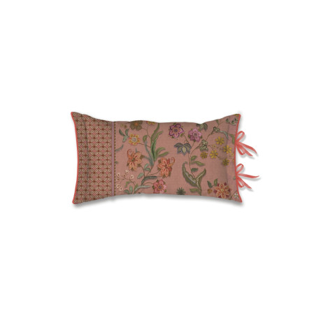 Dekoratīvs spilvens Pip Studio Coco Flower Cushion Coral