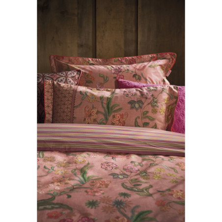 Dekoratīvs spilvens Pip Studio Coco Flower Cushion Coral