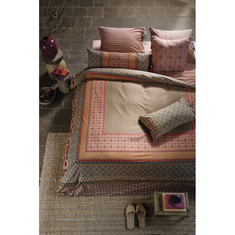 Dekoratīvs spilvens Pip Studio Bogolan Cushion Multi