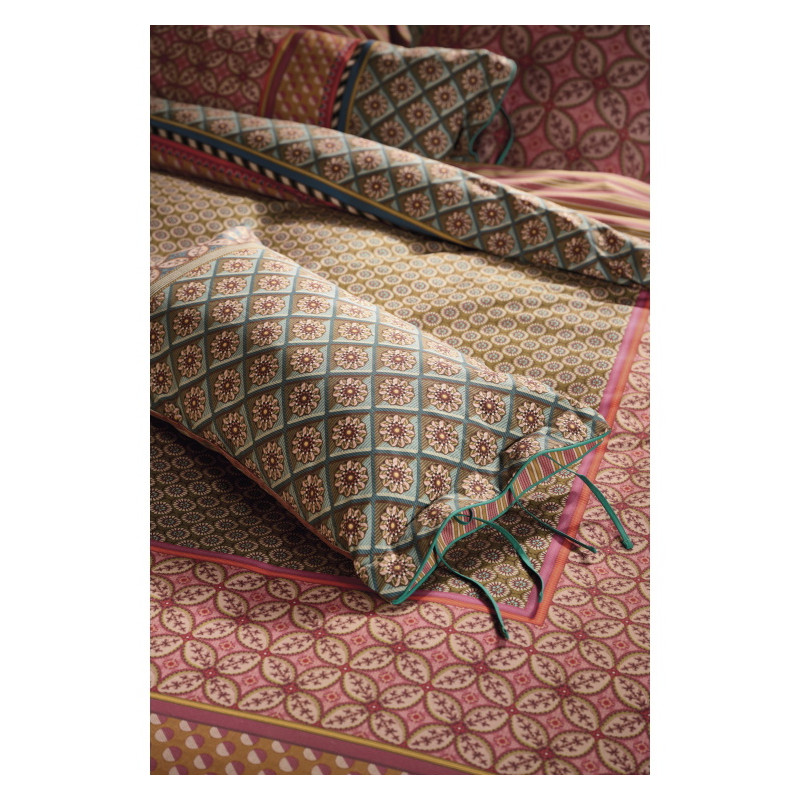 Dekoratīvs spilvens Pip Studio Bogolan Cushion Multi