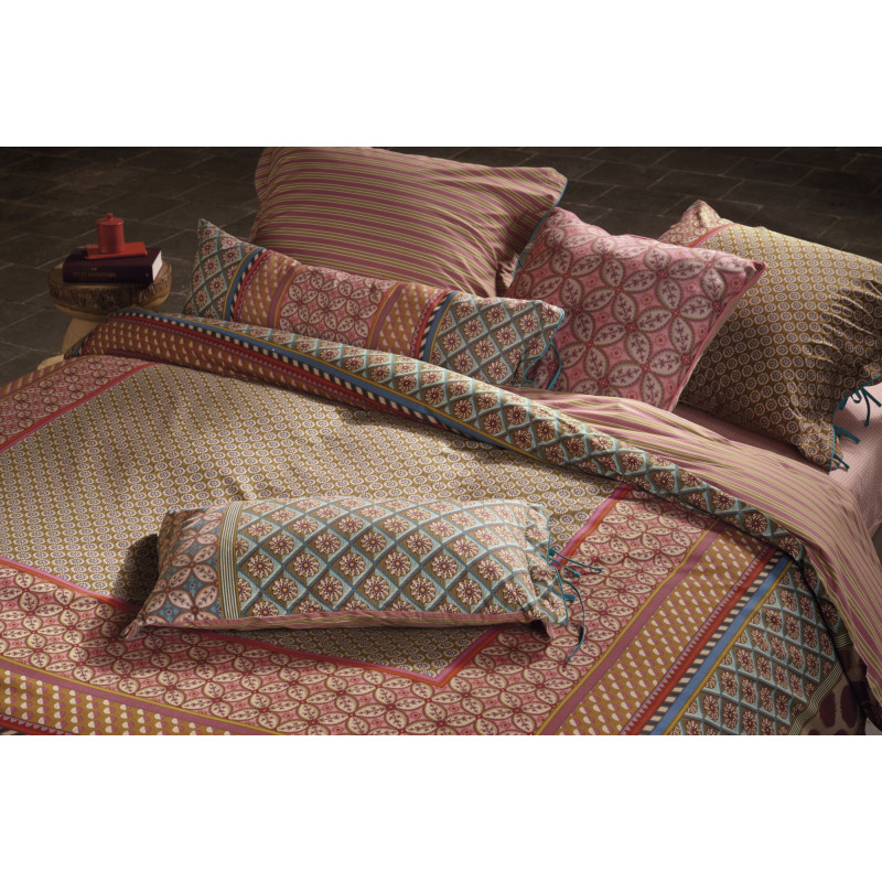 Dekoratīvs spilvens Pip Studio Bogolan Cushion Multi