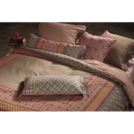 Dekoratīvs spilvens Pip Studio Bogolan Cushion Multi