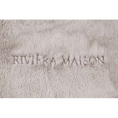 Gultas pārklājs Rivièra Maison Furfinity Bedspread Sand cena
