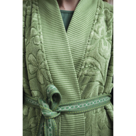 Halāts Pip Studio Jasmin Jacquard  Green