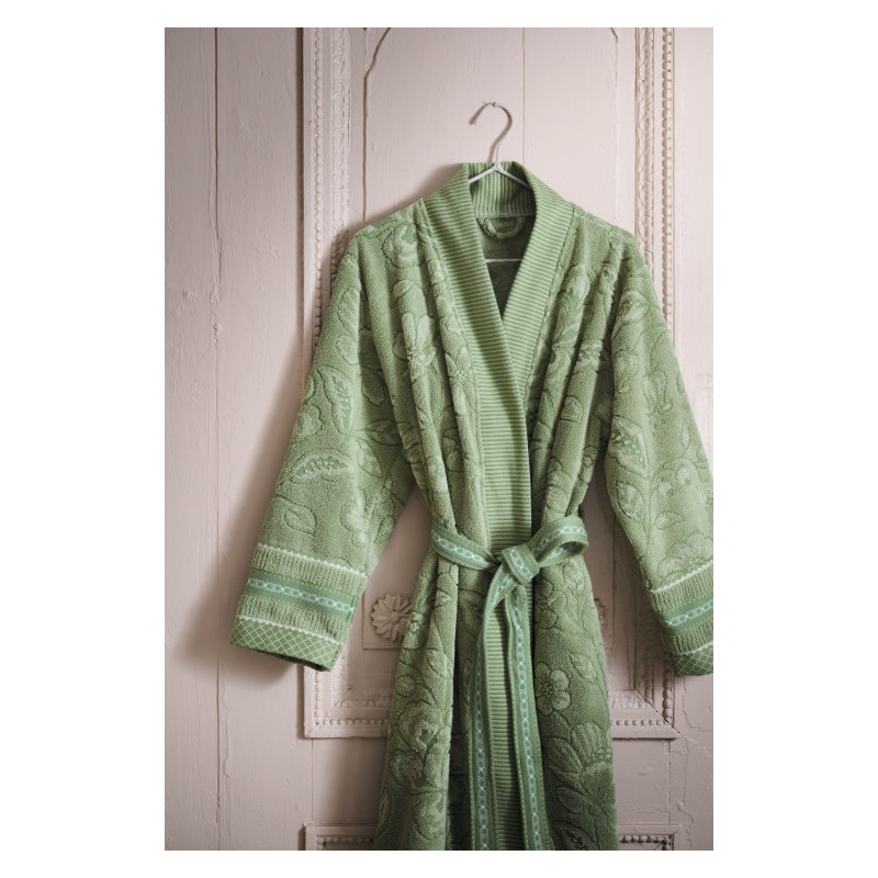 Halāts Pip Studio Jasmin Jacquard  Green