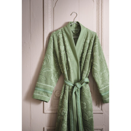 Halāts Pip Studio Jasmin Jacquard  Green