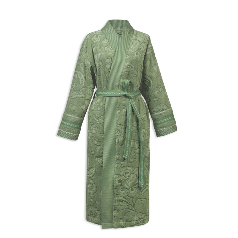 Halāts Pip Studio Jasmin Jacquard  Green
