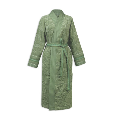 Halāts Pip Studio Jasmin Jacquard  Green