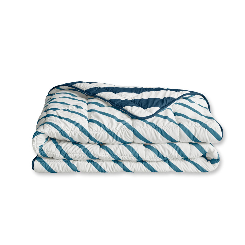 Gultas pārvalks Ambiante Mares Blue