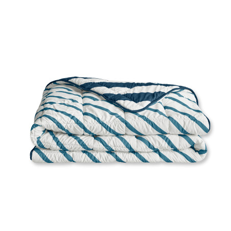 Gultas pārvalks Ambiante Mares Blue cena