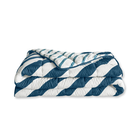 Gultas pārvalks Ambiante Mares Blue