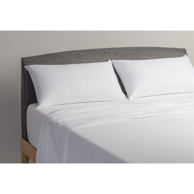 Ūdensnecaurlaidīgs spilvena pārvalks Velfont Respira