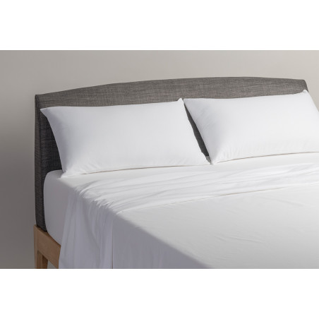 Ūdensnecaurlaidīgs spilvena pārvalks Velfont Respira