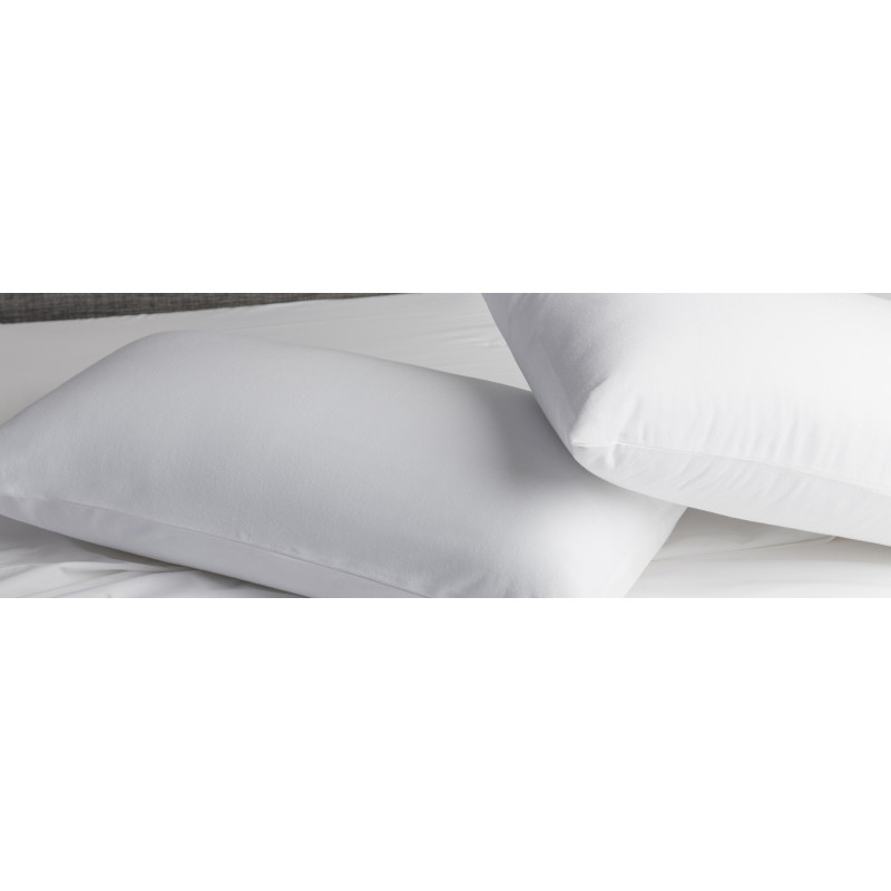 Ūdensnecaurlaidīgs spilvena pārvalks Velfont Respira