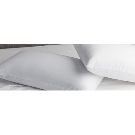 Ūdensnecaurlaidīgs spilvena pārvalks Velfont Respira