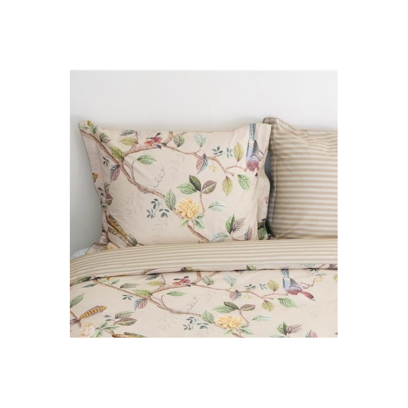 Spilvendrāna Pip Studio Good Nightingale Sand