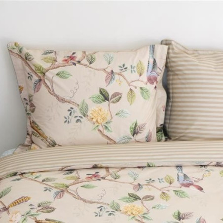 Spilvendrāna Pip Studio Good Nightingale Sand