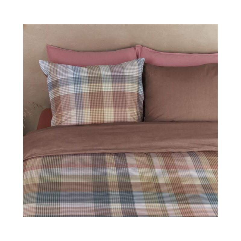 Spilvendrāna Cameron Pastel