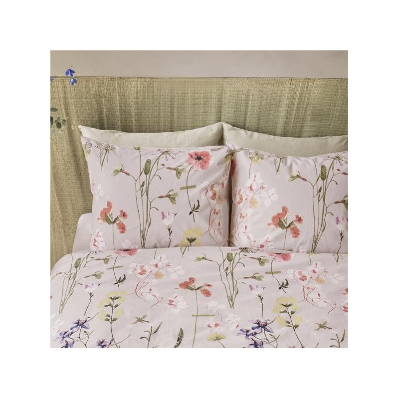 Spilvendrāna Flowerlove Sand