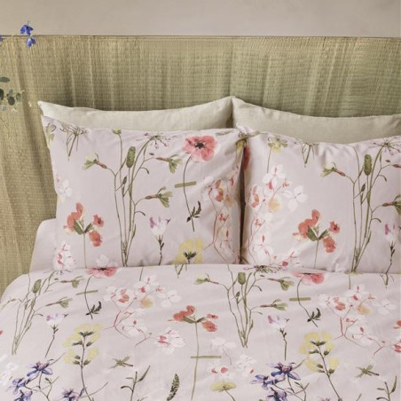 Spilvendrāna Flowerlove Sand