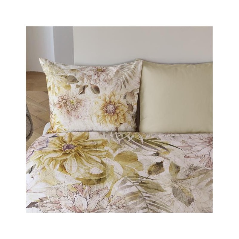 Spilvendrāna Solaris Natural