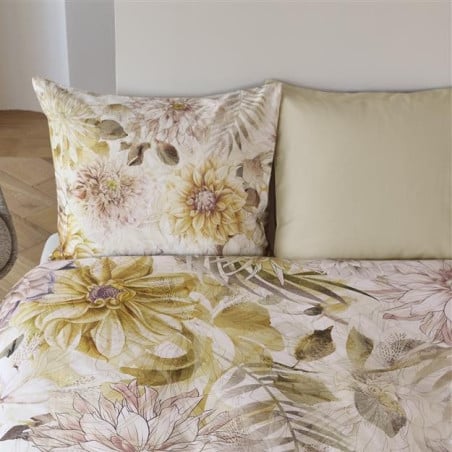 Spilvendrāna Solaris Natural