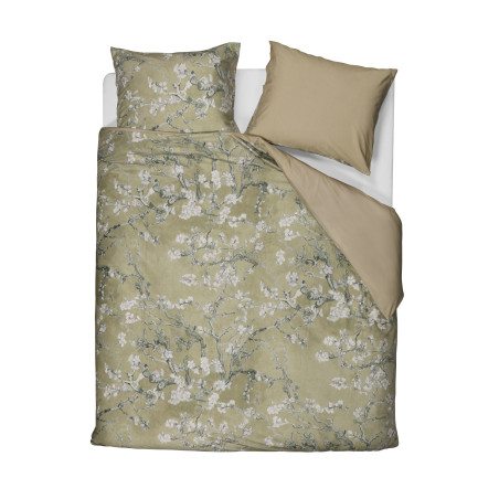 Gultas veļas komplekts Fleur de Velours Gold