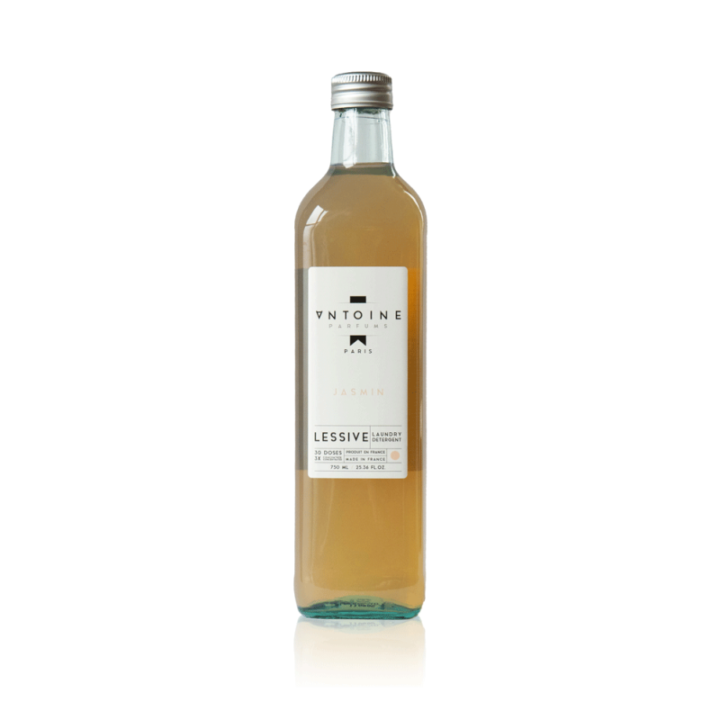 Veļas pulveris ANTOINE Jasmin