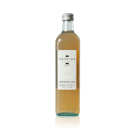 Veļas pulveris ANTOINE Jasmin