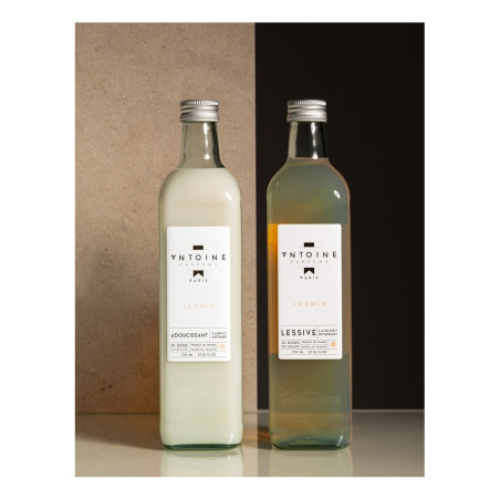 Veļas pulveris ANTOINE Jasmin