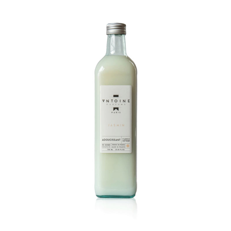 Mīkstinātājs ANTOINE Jasmin