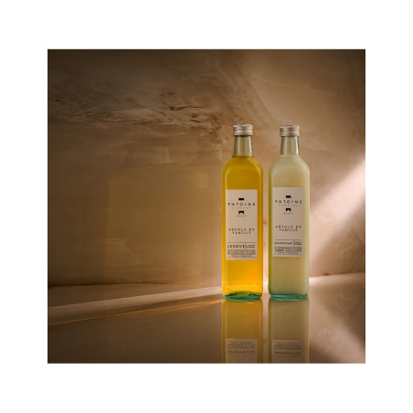 Veļas pulveris ANTOINE Vanille