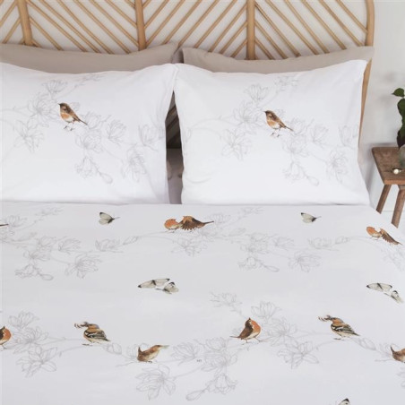 Spilvendrāna Delicate Multi