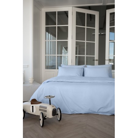 Gultas veļas komplekts Florencia Sky internetā