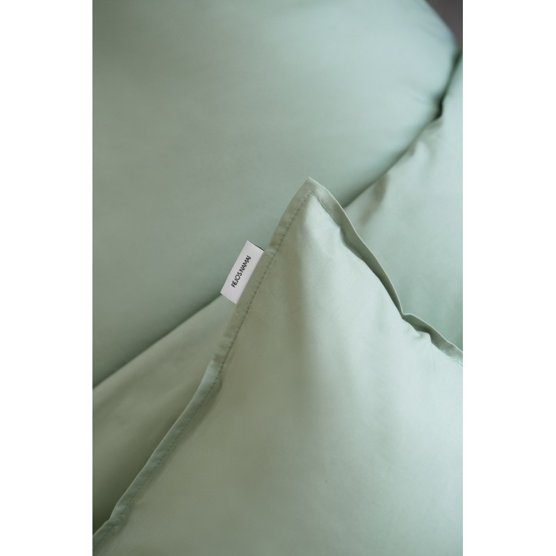 Gultas veļas komplekts Florencia Green