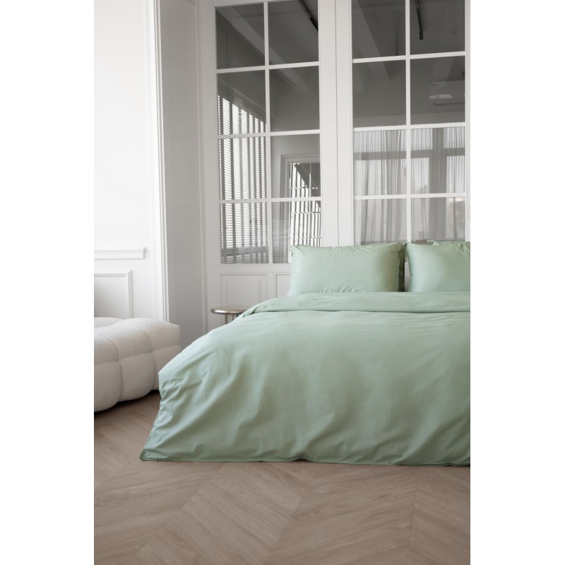 Gultas veļas komplekts Florencia Green