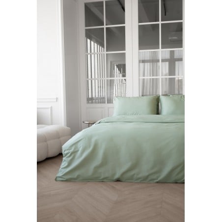 Gultas veļas komplekts Florencia Green