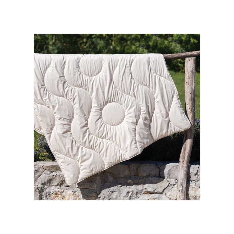 Bērnu sega CASHMERE MEDIUM