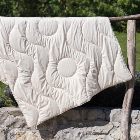 Bērnu sega CASHMERE MEDIUM