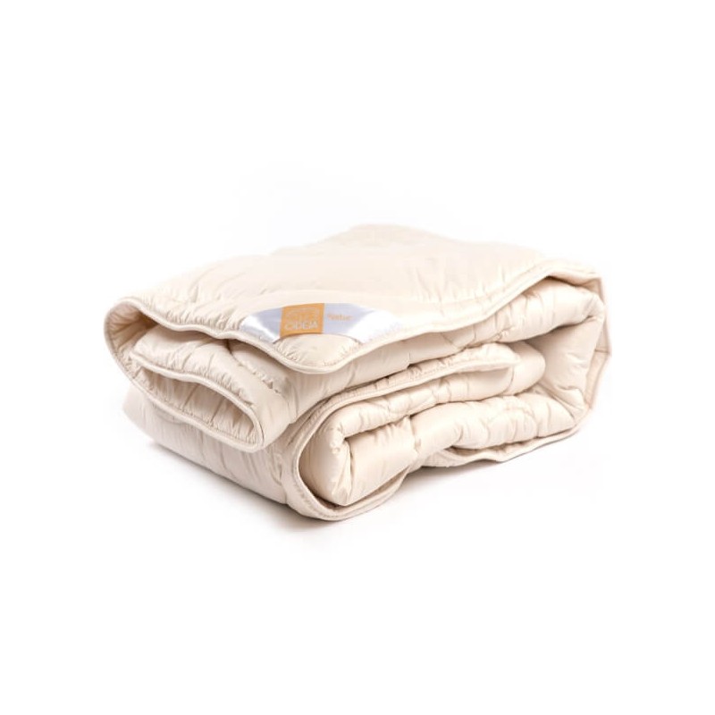 Bērnu sega MERINOFIL MEDIUM