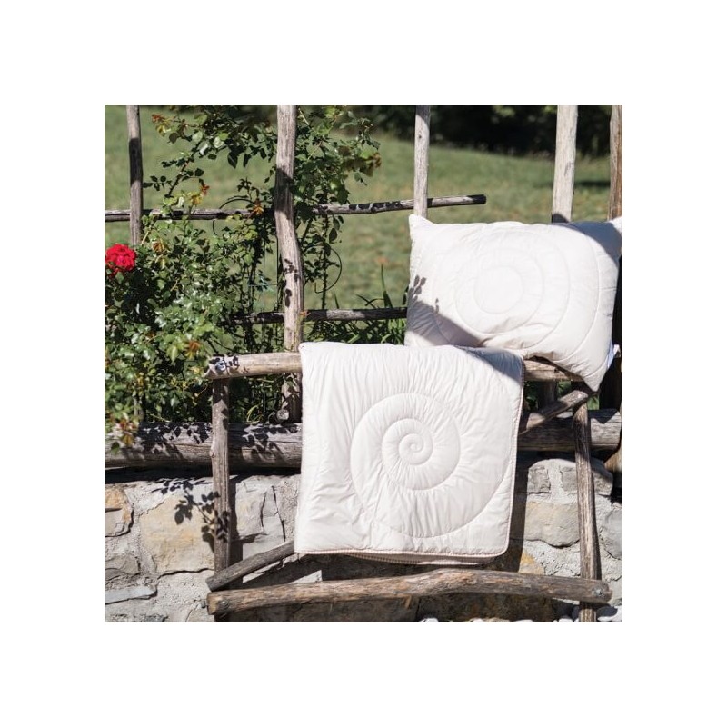 Bērnu sega MERINOFIL MEDIUM