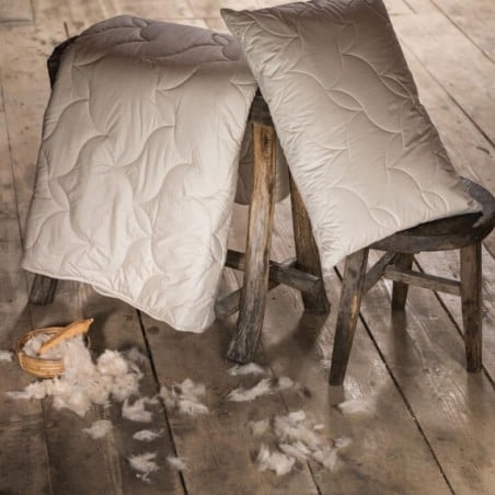 Bērnu sega Alpaca medium