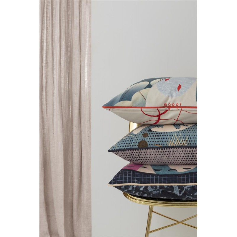 Dekoratīvais spilvendrāna „Armoured Boar“