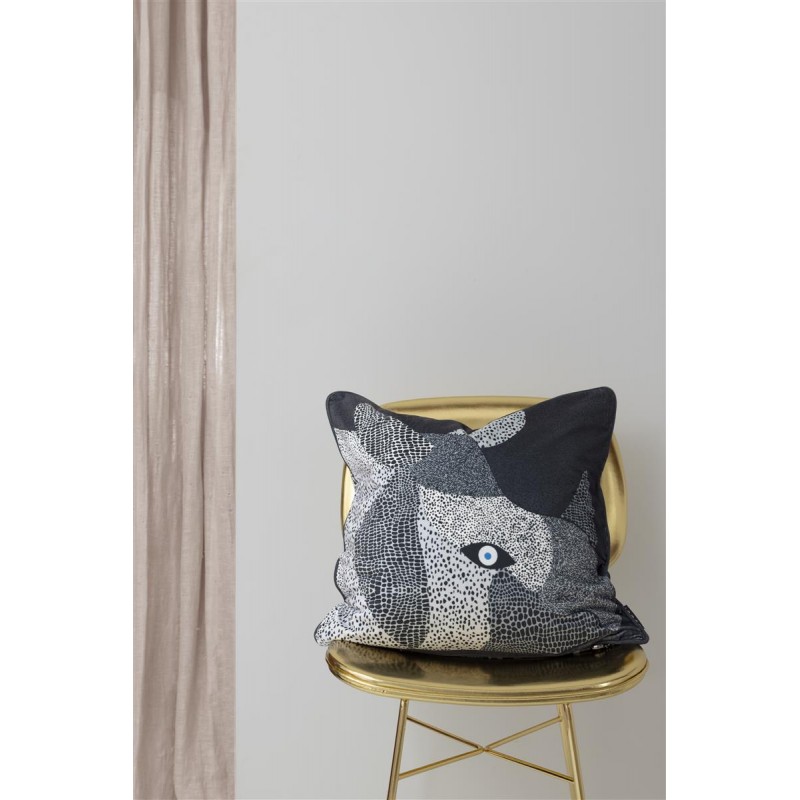 Dekoratīvais spilvens Dwarf Rhino