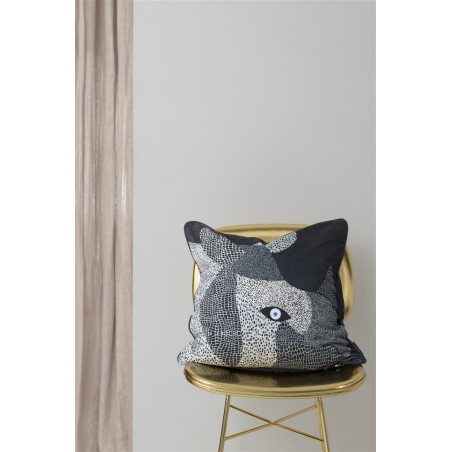 Dekoratīvais spilvens Dwarf Rhino