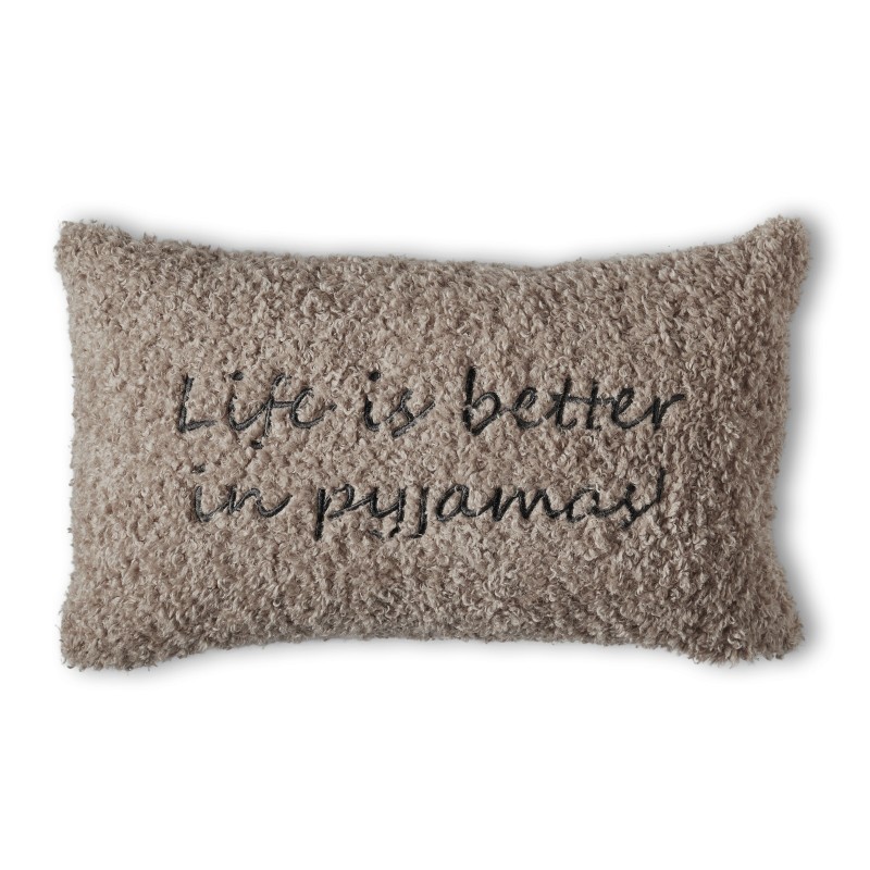 Dekoratīvais spilvens Huggle Sand