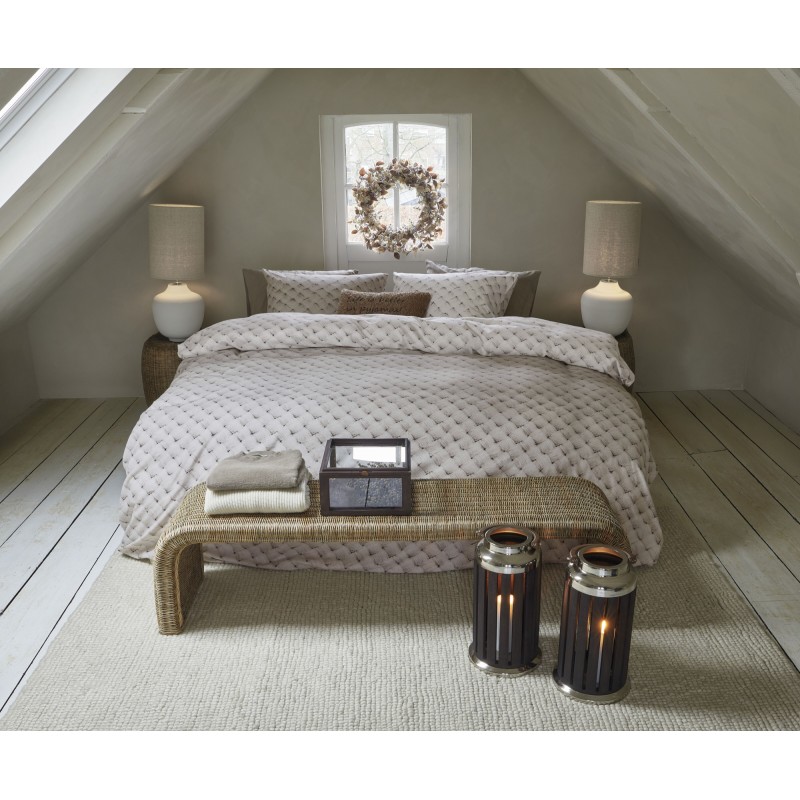 Dekoratīvais spilvens Huggle Sand