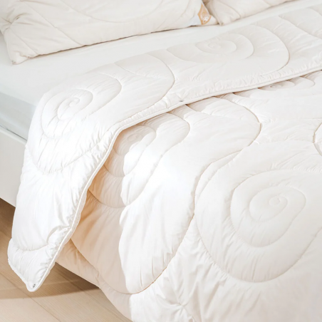 Vasaras sega MERINOFIL LIGHT