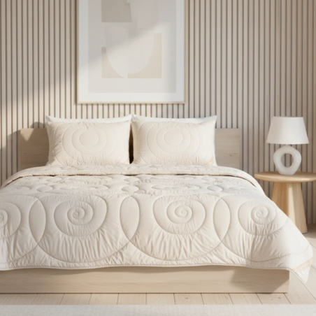 Vasaras sega MERINOFIL LIGHT