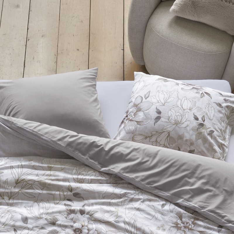 Spilvendrāna Bernice Natural